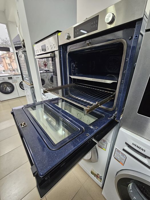 Фурна за вграждане Samsung DualCook