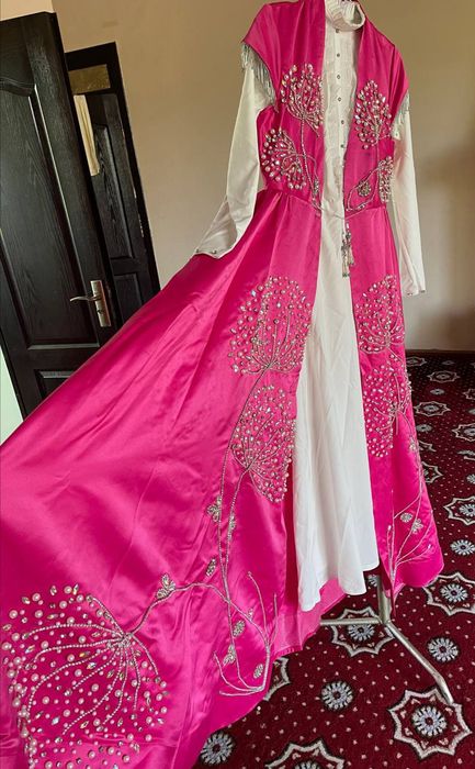 Kelinlar uchun ansambl