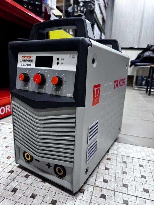 Сварочни аппарат MMA