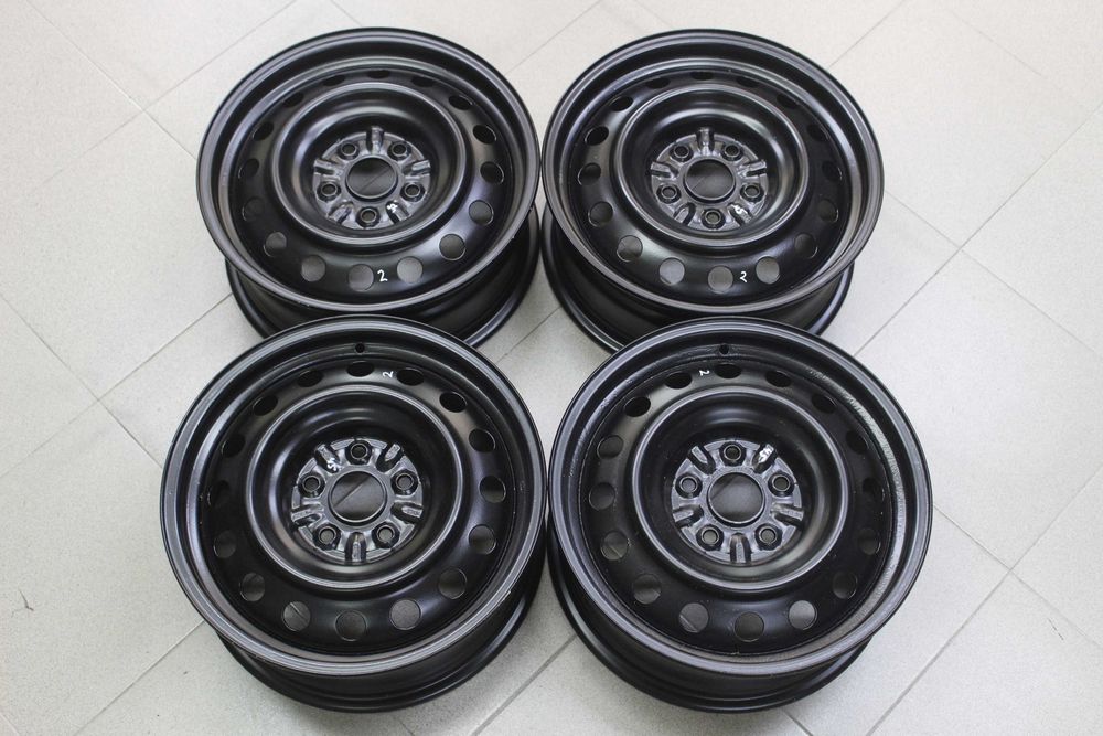 Джанти 16" Toyota Avensis, Auris, Corolla