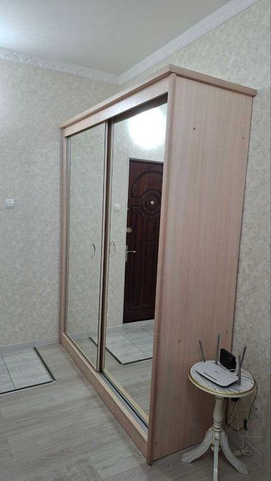 Шкаф купе в прихожую
