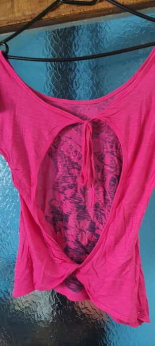 Потници и блузки