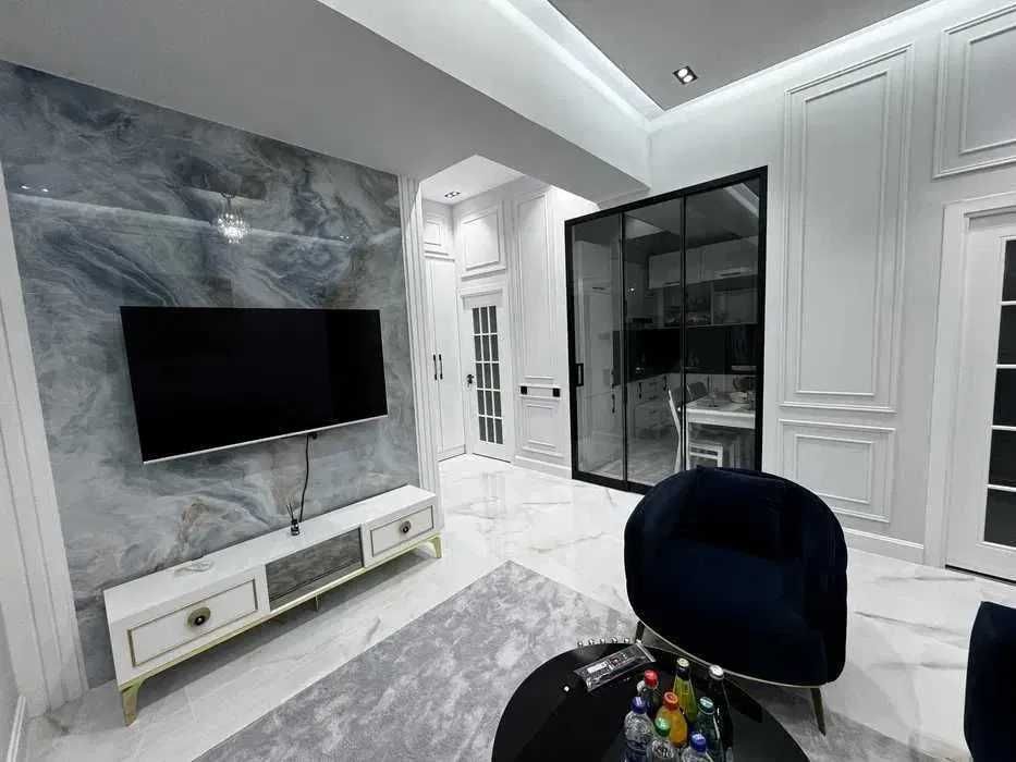 Аренда 3-комнатной на Дархане