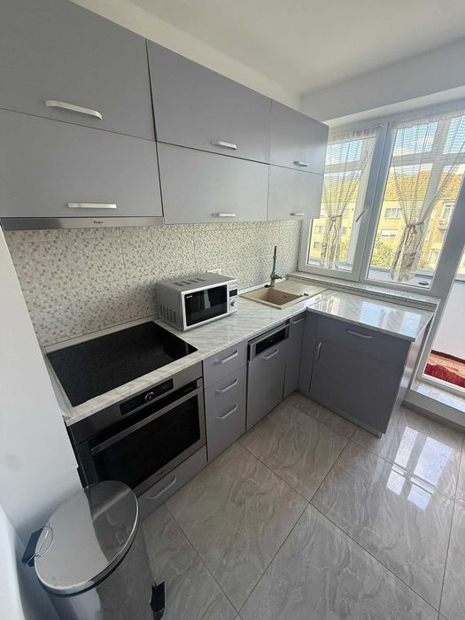 Apartament 2 camere decomandat | 50 mp utili + balcon 11 mp | Ultracentral – Zona 0 | Regele Mihai I nr.5