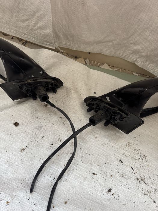 Оригинални огледала Пежо 407 Peugeot 407