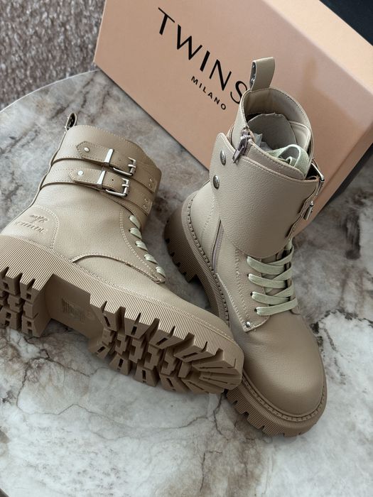 Twinset боти 35