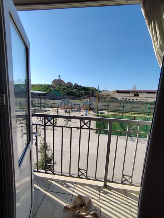 Чоштепа метрони биринчи бекати 1 хона