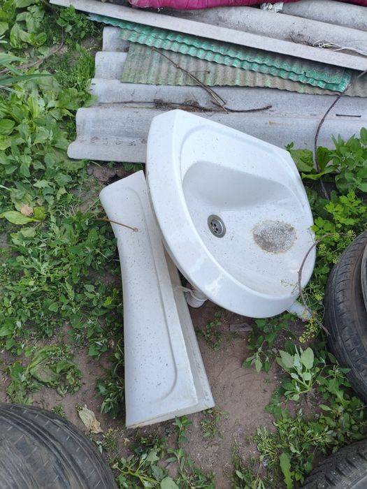 Продам умывальник