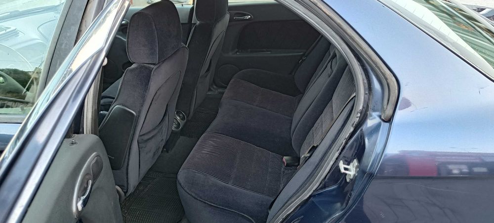 Alfa Romeo 156 1.9 JTD, 105 к.с. – 2000 г.