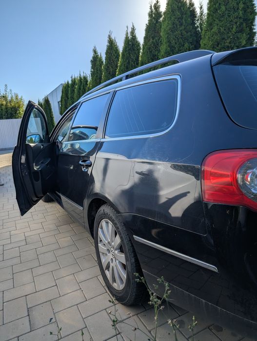 Vând Volkswagen Passat B6 2009