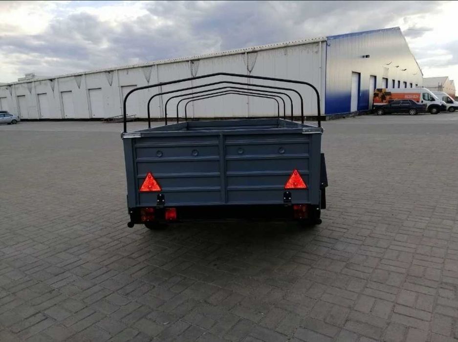 Автоприцеп продам