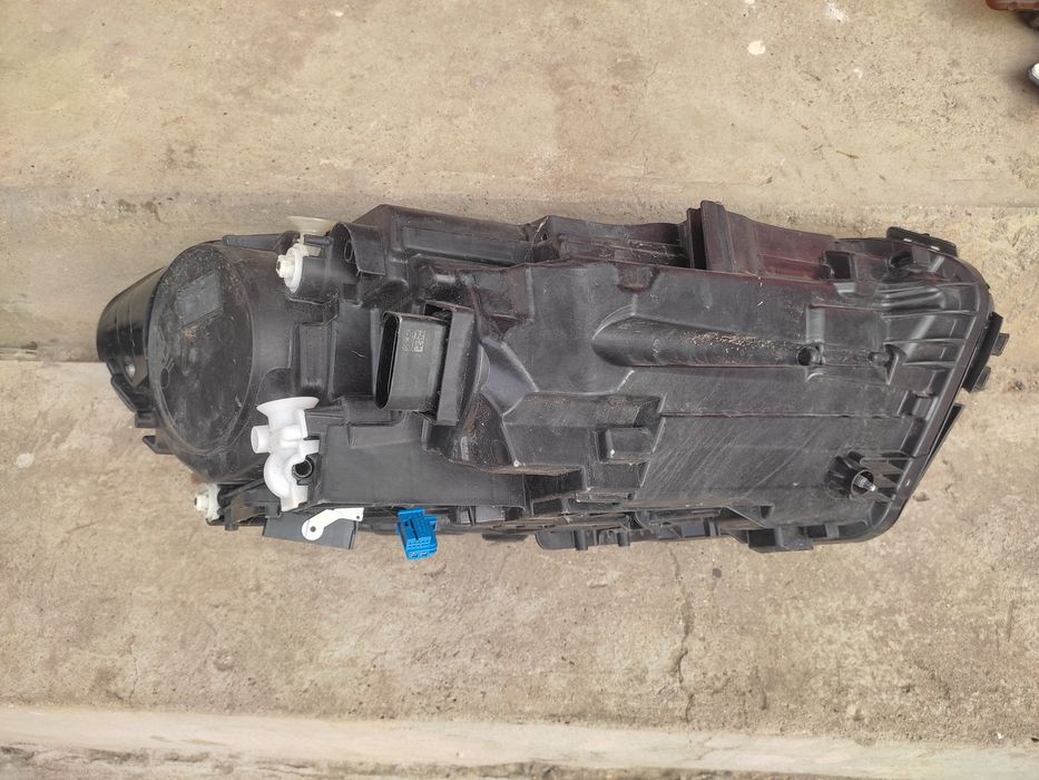 Far stanga full led Mercedes A- class A177