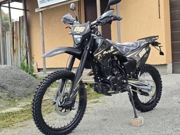 Мотоциклы эндуры оптом