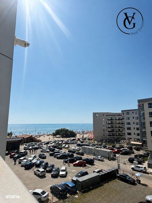 Studio modern- Mamaia Nord/ Hotel Building Stefan