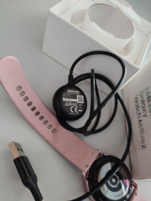 Samsung Galaxy Watch Active 2