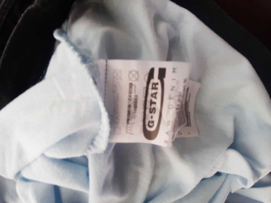 Tricou Polo G-Star Raw