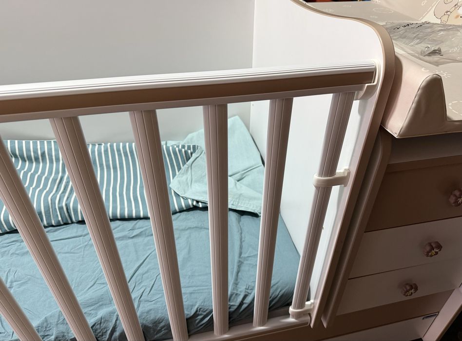 Pat Lorelli Maxi Plus (3 in 1)