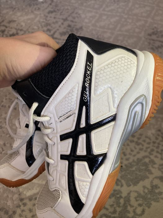 Asics gel-rocket