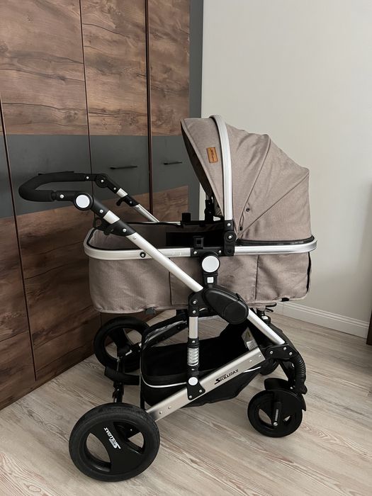 Продам коляску “Skillmax”