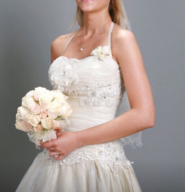 Красива Булченска рокля