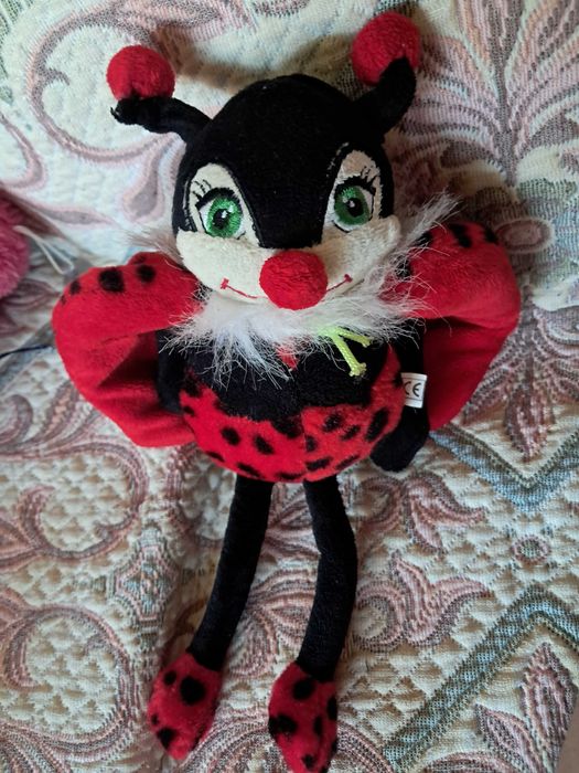 Супер плюшени играчки за детето