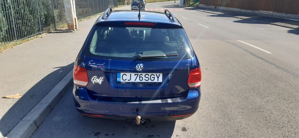 De vanzare Golf 5