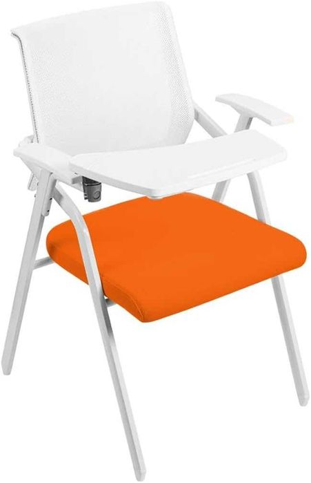 Стул с откидным столиком, складной ms38