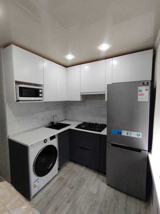 Продается 2-х комнатная квартира