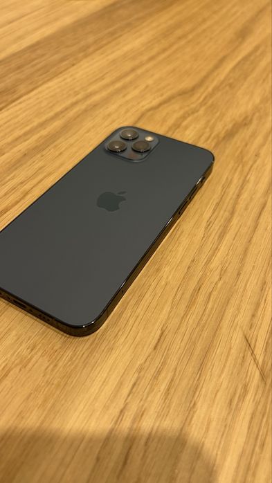 Apple Iphone 12 Pro