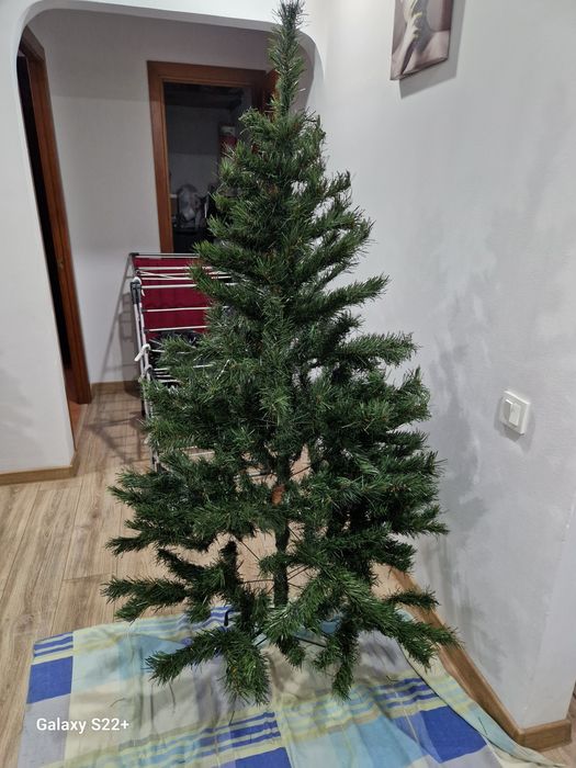 Ёлка в отличном состояний
