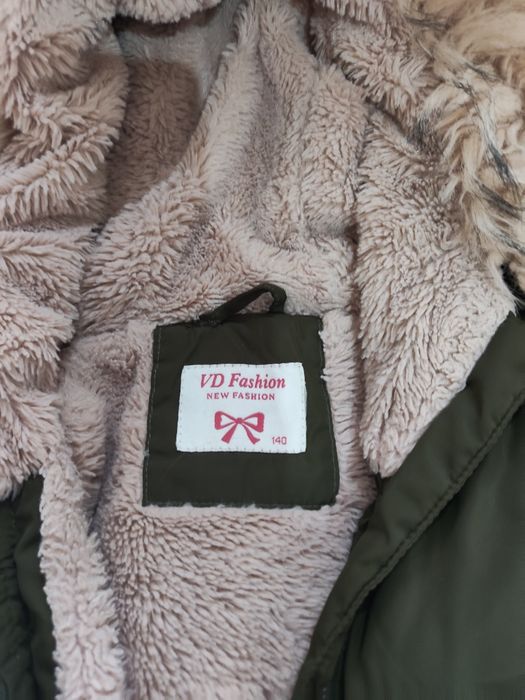 Детски якета  р-р 140