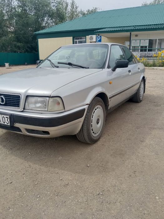 Продам Ауди один хозяин