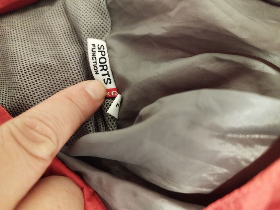 Geacă sport măsura M