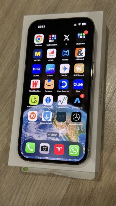 Iphone 14 Pro stare impecabila