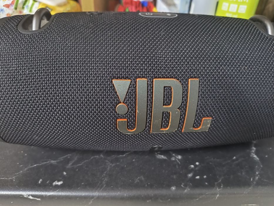 Jbl extreme 3 perfect funcțional