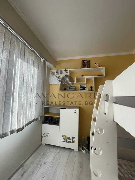 Продава се Двустаен апартамент в Пловдив, Кючук Париж - 46 кв.м за 2169 €/кв.м - Снимка #5