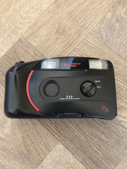 Фотоапарат “Wizen,,