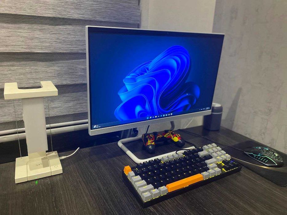 Monoblok  \ моноблок