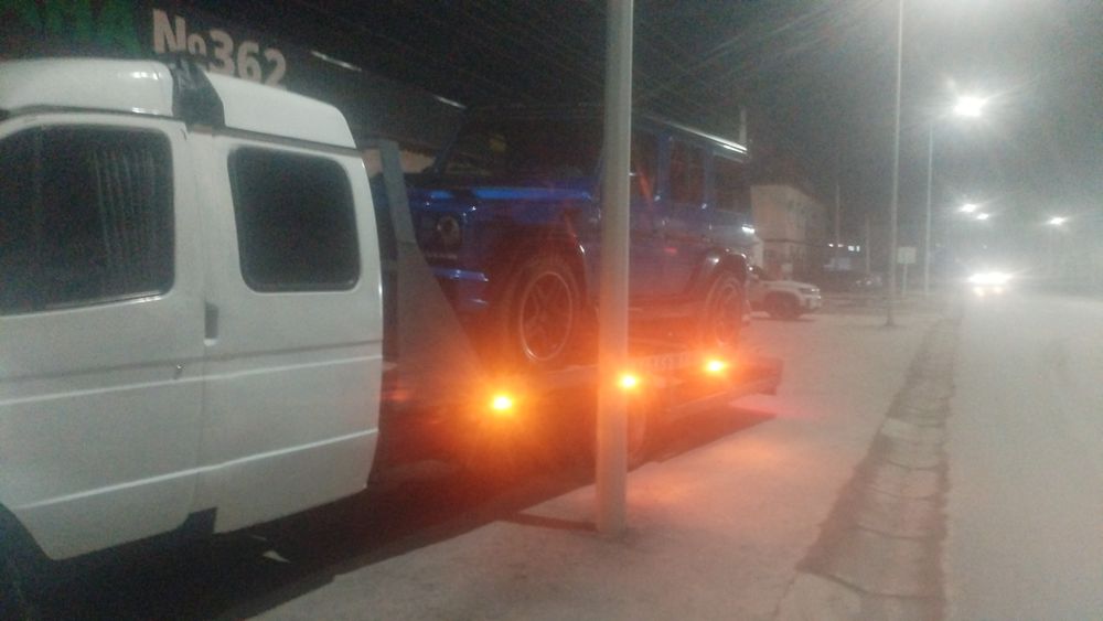 Круглосуточно Эвакуатор