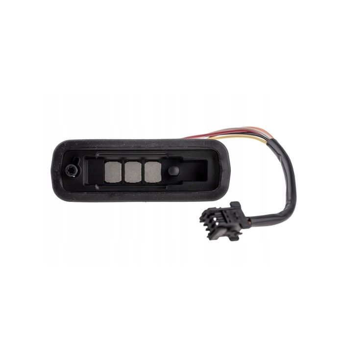 Контакт за плъзгаща врата за Opel Vivaro A