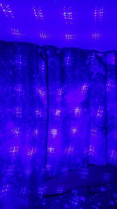 Лазерный проектор