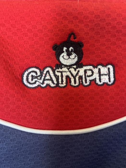 Детское автокресло CATYPH