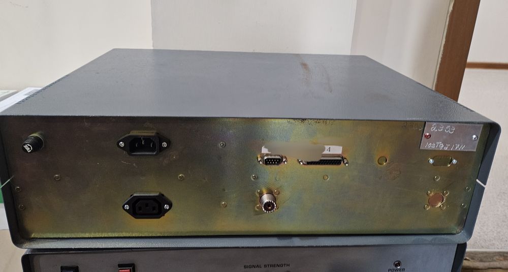 Ретранслятор WS12000