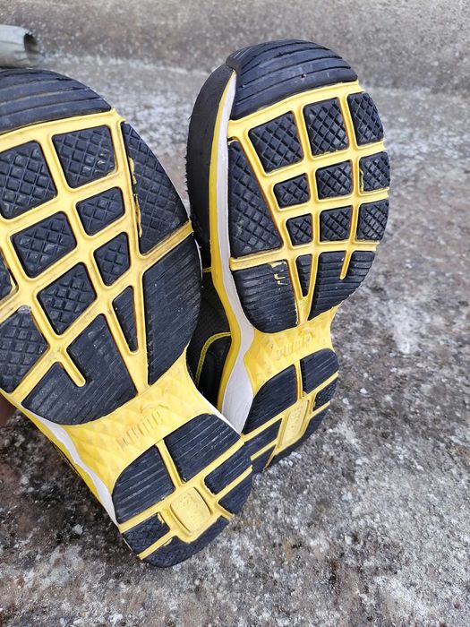 Работни обувки РUMA