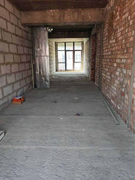 Grand City 2/1/6 50м2 коробка квартира продается: Яшнабад Узбум