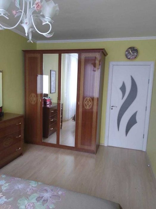 Продава се Двустаен апартамент в София, Младост 1 - 64 кв.м за 1116 €/кв.м - Снимка #3