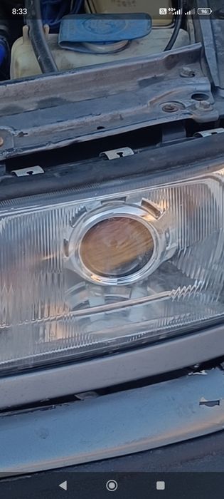 Продам запчасти Ауди 100