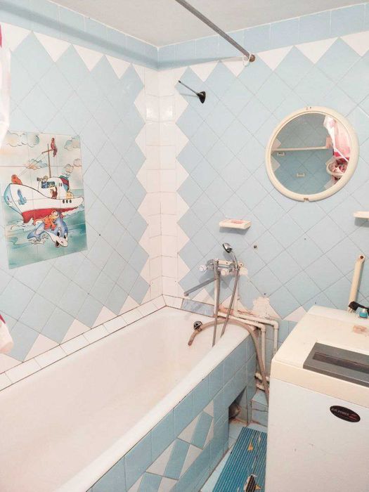 Продаётся своя квартира Карасу 1 3/4/5 конечка