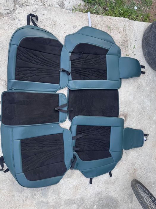 Авто чехлы уневирсальные !!!