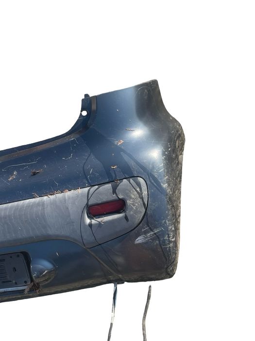 Bara Spate Peugeot 107 2005 - >